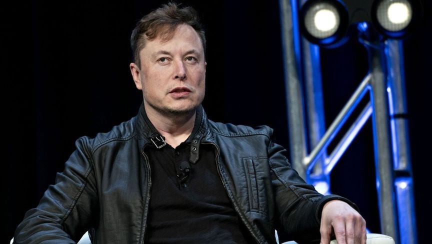 إيلون ماسك: لست مهتما بشراء "تيك توك"