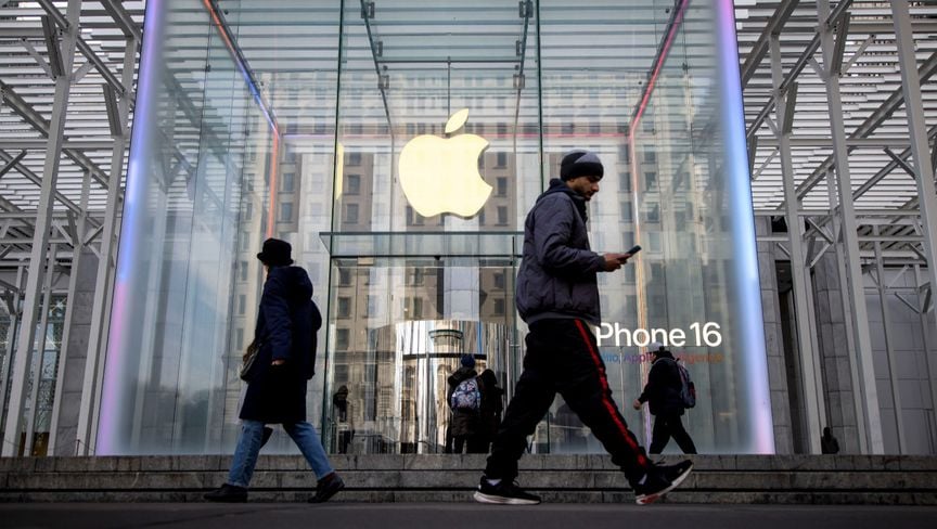 تريليون دولار استثمارات في مستقبل أمريكا الرقمي.. من يقود السباق؟