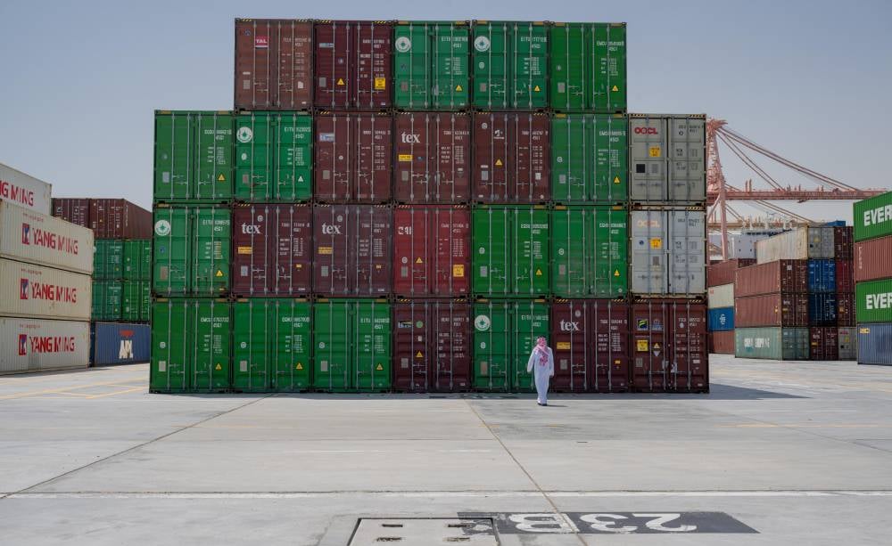 20 شركة طاجيكستانية تعتزم دخول السوق السعودية خلال 2025