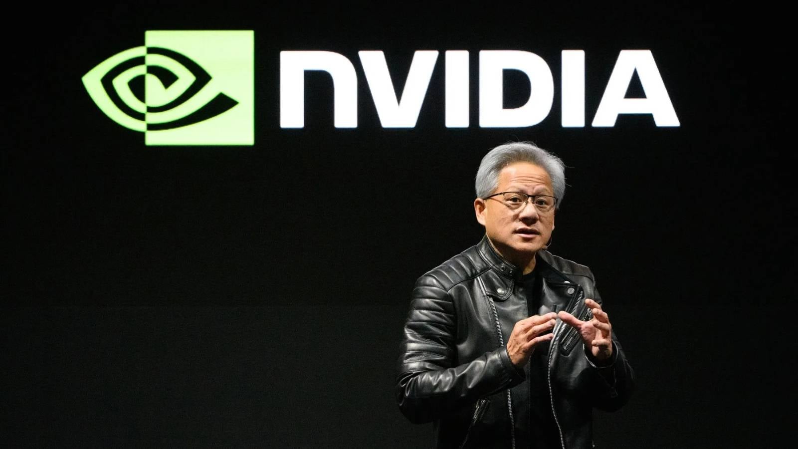 رئيس "إنفيديا" : قيود أمريكا على صادرات الرقائق إلى الصين "فشلت"