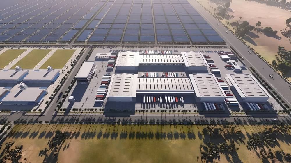 تكامل صناعي خليجي في 4 قطاعات حيوية أبرزها الأمن الغذائي والصحة