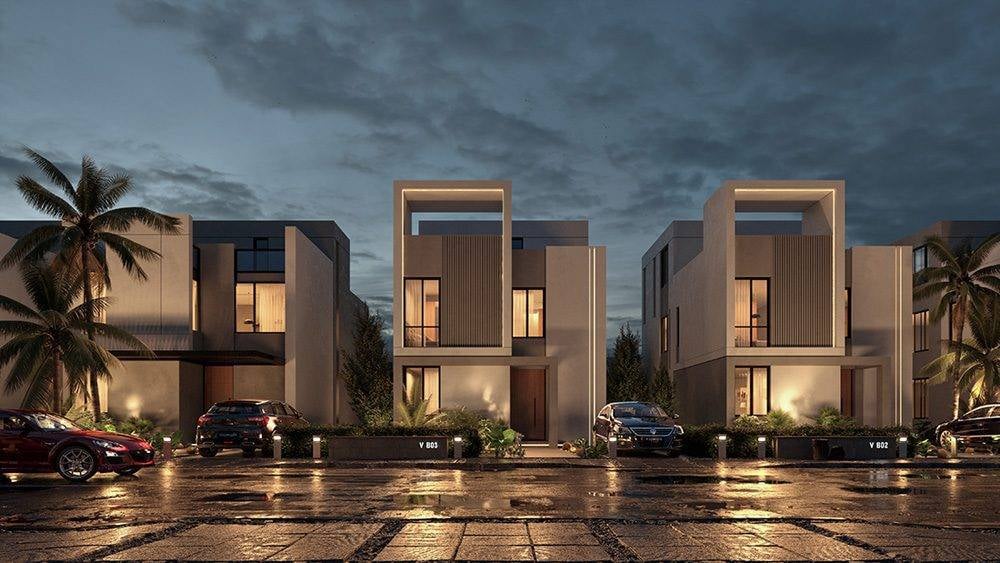 "رﺗﺎل" توقع اتفاقية ﻣﻊ "NHC" لتطوير 995 وحدة سكنية في الخبر بـ 1.41 مليار ريال