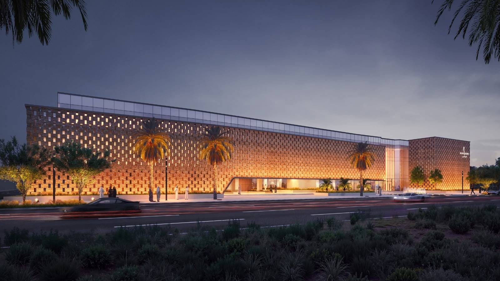 "سدكو كابيتال" تستحوذ على "مجمع بالم فيو" في الدرعية بـ 650 مليون ريال