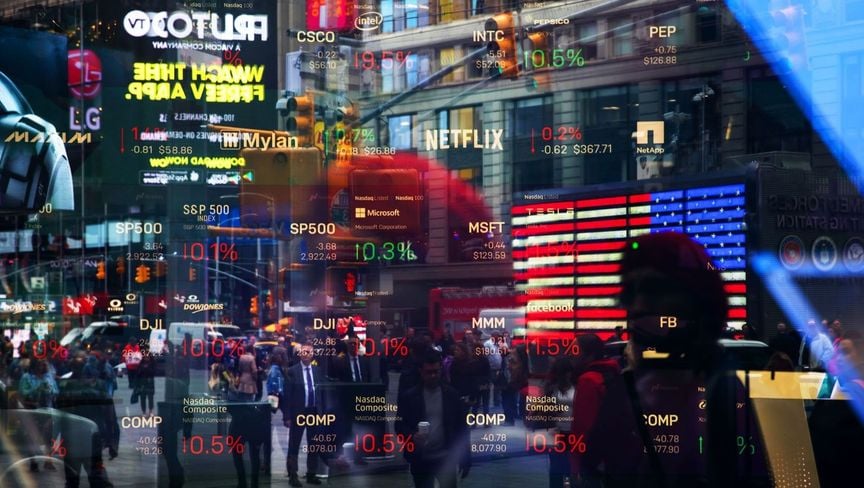 مستثمرو السندات يواجهون صعوبة في الحصول على صفقات رخيصة