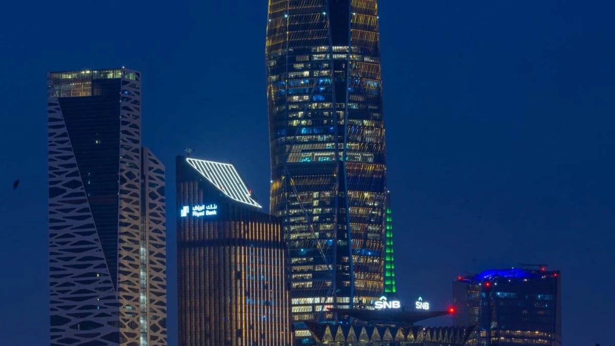 موديز : السعودية ستحقق نمو سنوي للقطاع غير النفطي مابين 4.5 و5.5 % العقد المقبل