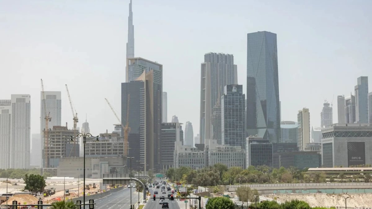 ورثة تريليون دولار في الخليج عينهم على صناديق التحوط والعملات المشفرة