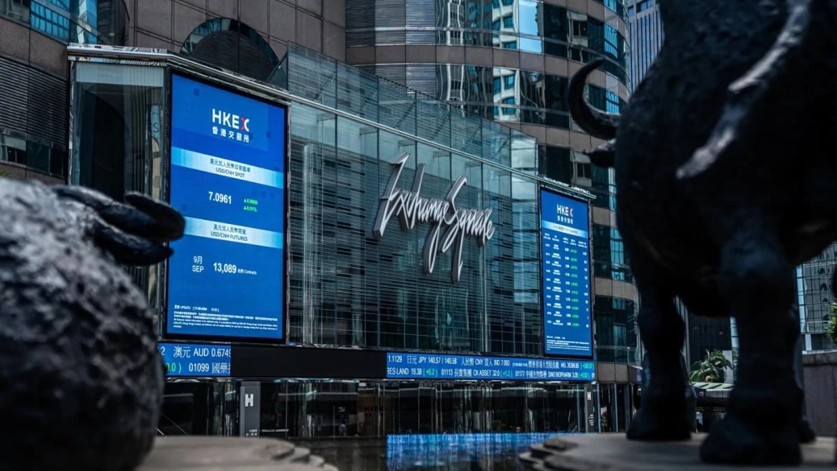 الأسهم الآسيوية تتراجع وسط مخاوف من فقاعة الذكاء الاصطناعي