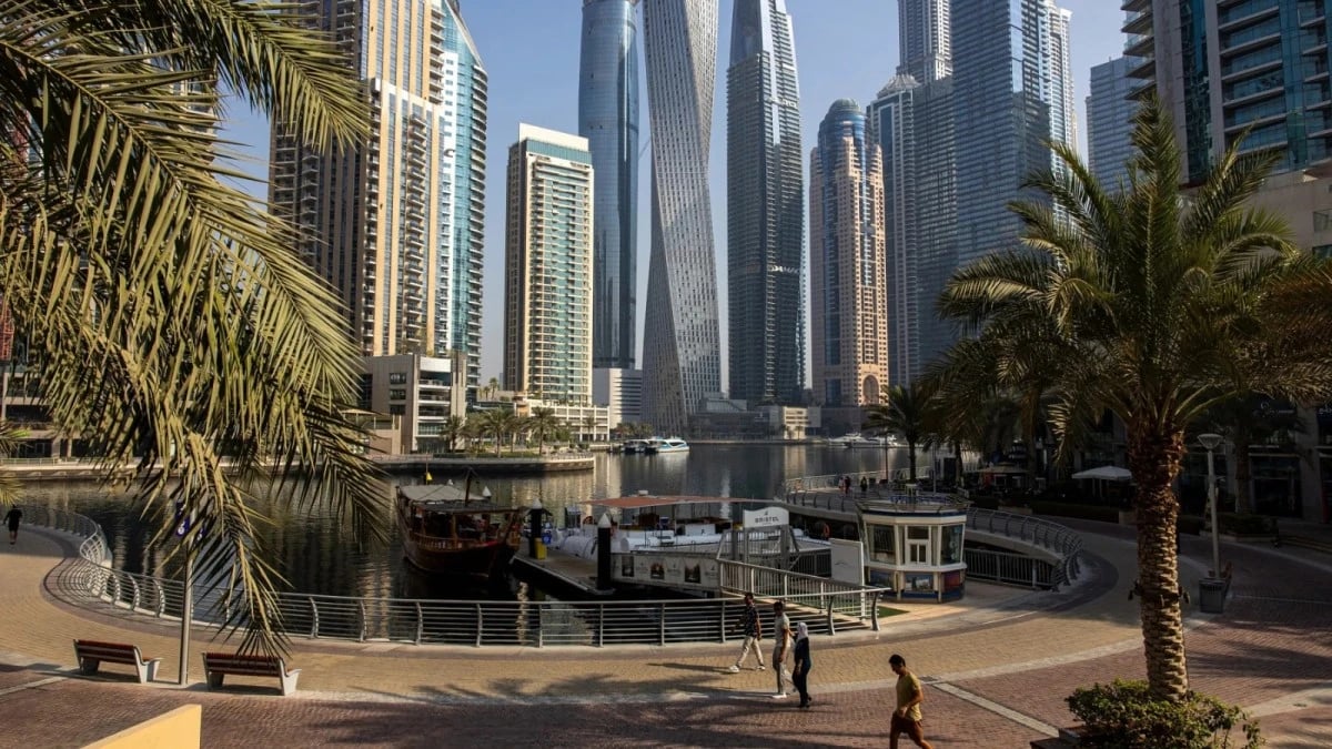 الشركات الناشئة في الشرق الأوسط تجمع تمويلات قياسية خلال الربع الثالث