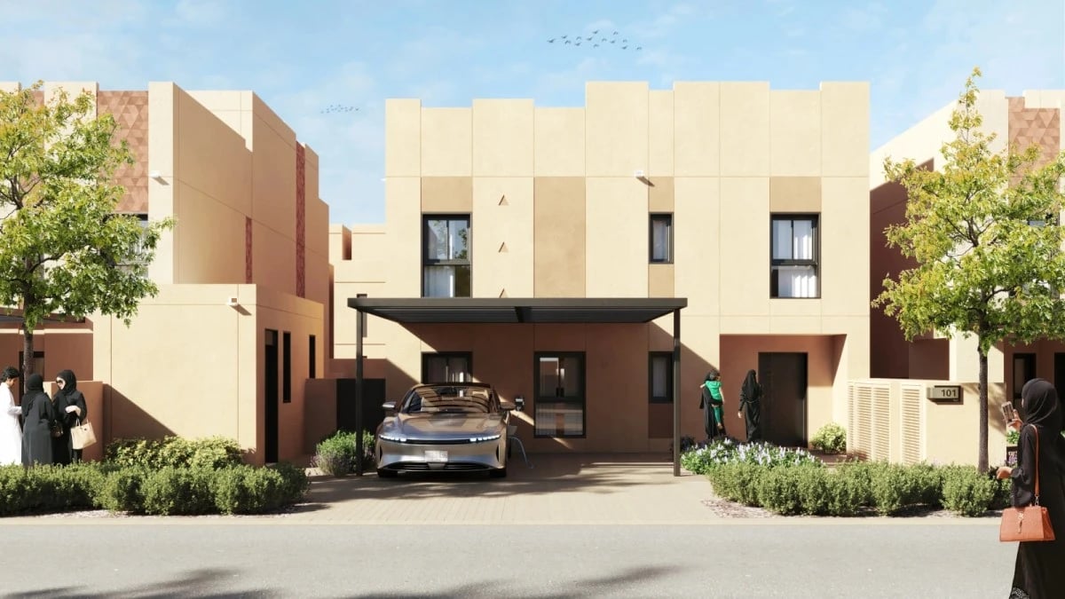 شركة تابعة لـ "رتال" تطور مشروعا سكنيا لـ "روشن" مقابل 462 مليون ريال