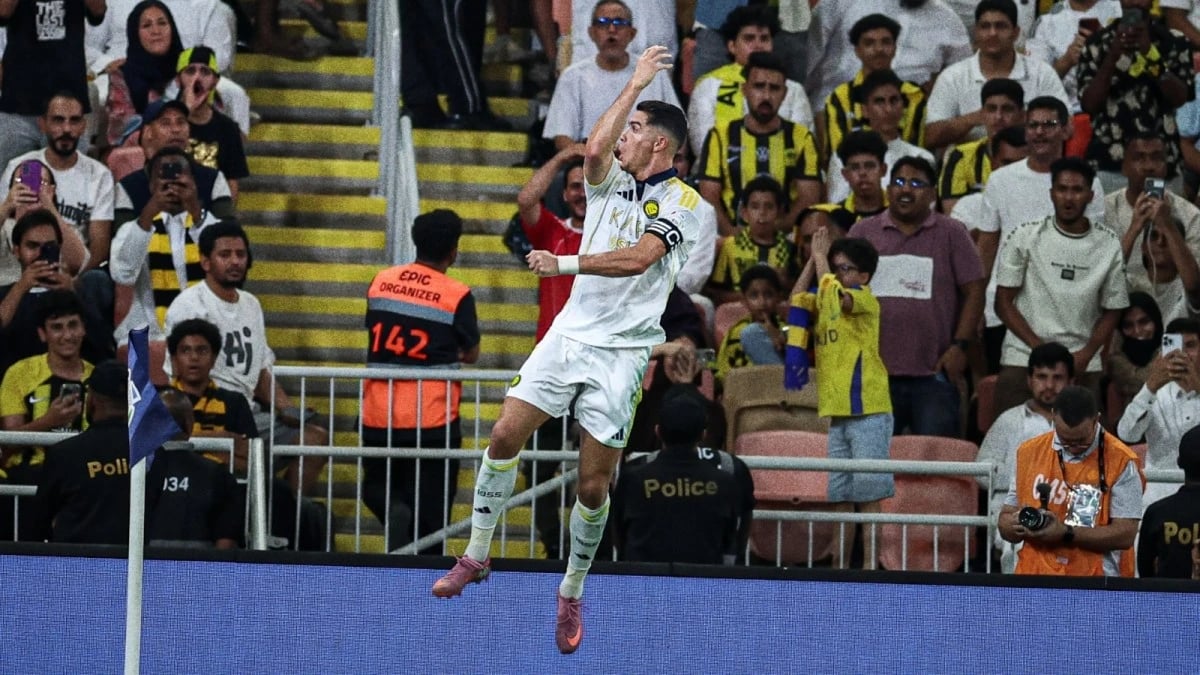 "سكاي" تنقل أبرز لحظات "دوري روشن السعودي" إلى بريطانيا