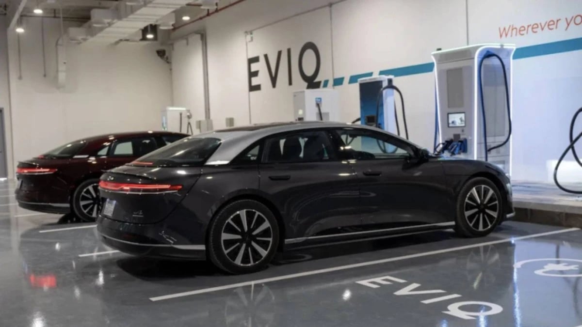 هل أسعار شحن السيارات الكهربائية أرخص من البنزين؟