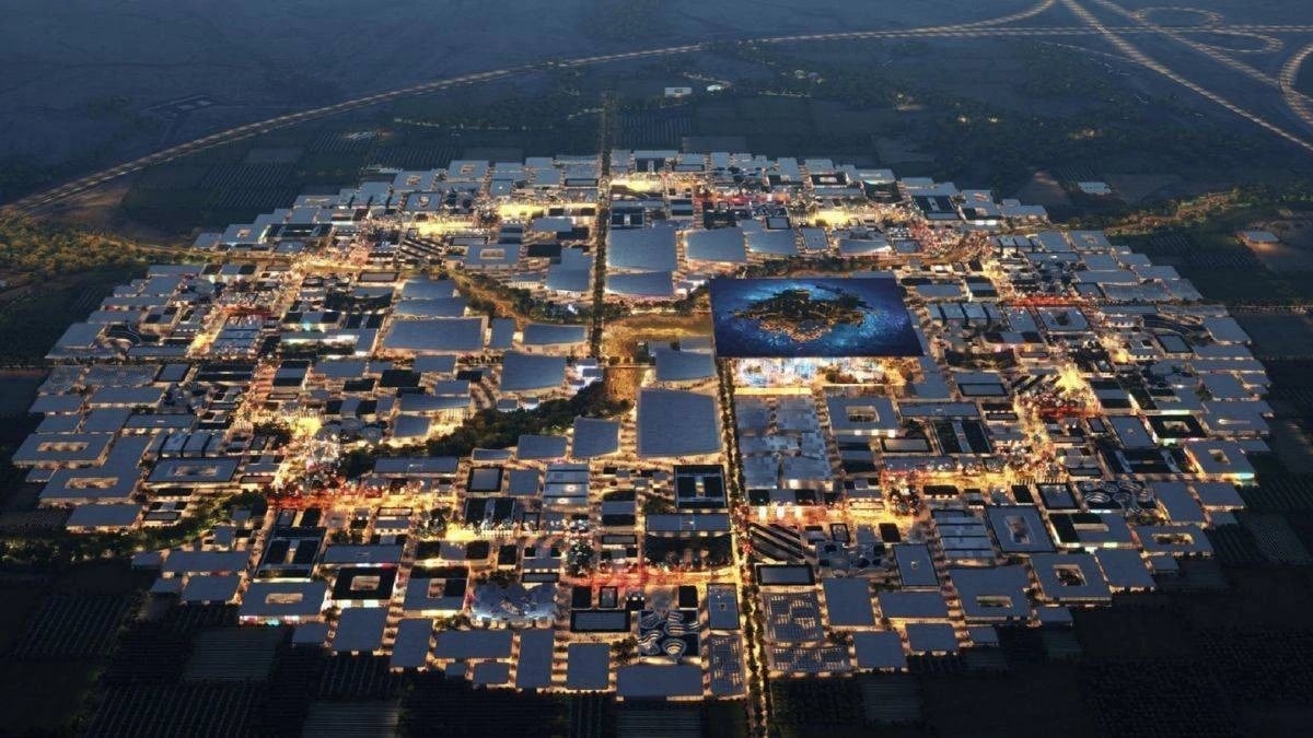 "ميد": السعودية تدعو 14 شركة لتقديم عروض الأعمال الأولية لموقع إكسبو 2030 الرياض