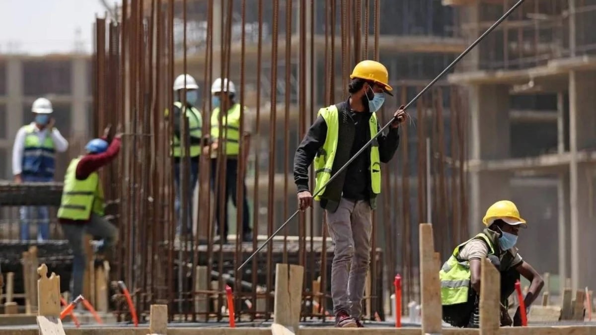 تكاليف البناء في السعودية ترتفع 0.7% خلال سبتمبر بضغط من القطاع السكني