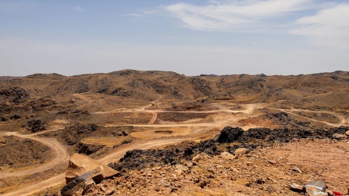 السعودية وأستراليا تستعدان لتوسيع جسور التعاون في التعدين والاستثمار