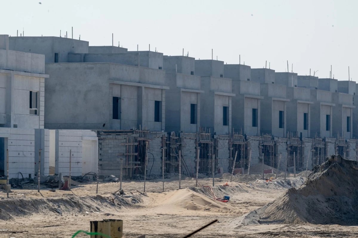 مختصون لـ "الاقتصادية": الرياض تحتاج 130 ألف مسكن سنويا وتجربة الشركات الآسيوية ناجحة