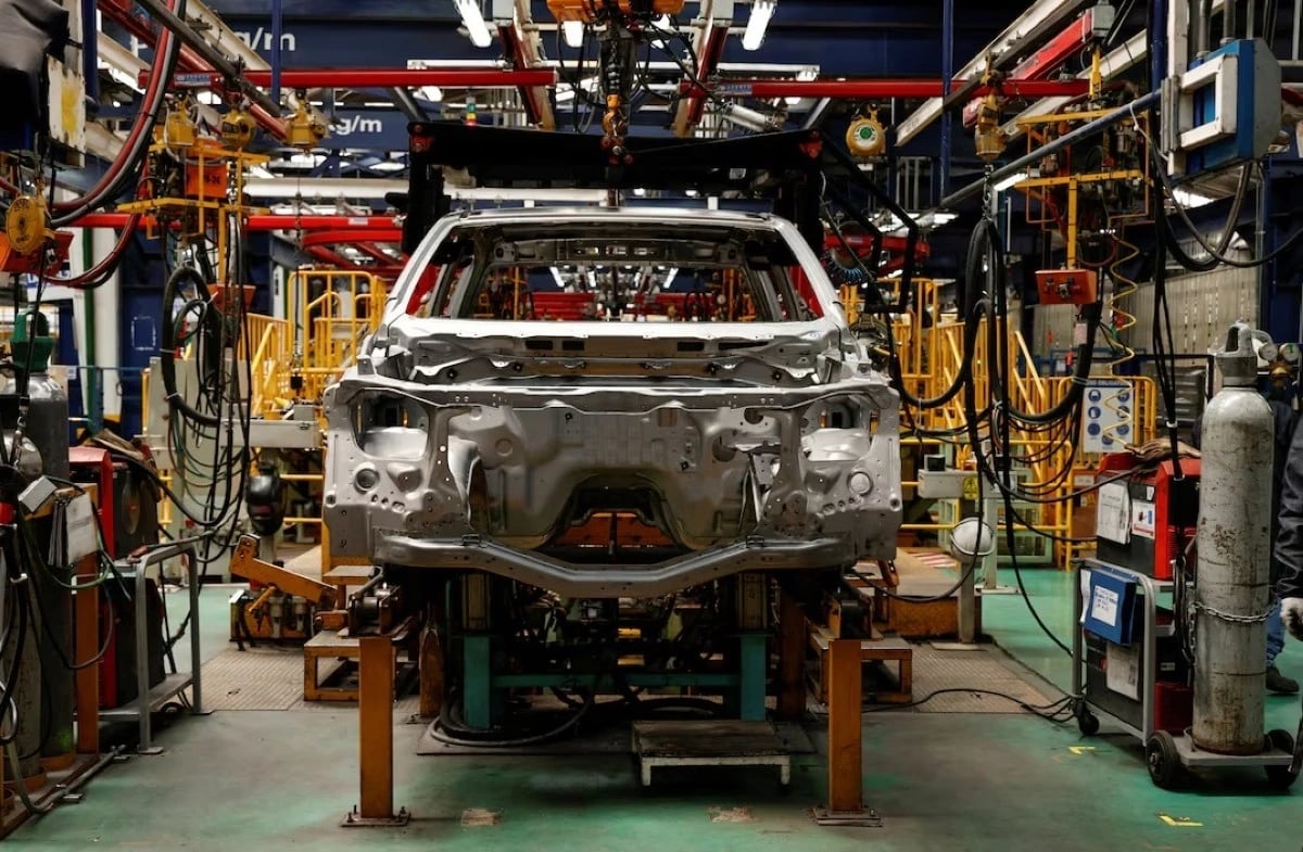 سوق قطع غيار السيارات في السعودية  .. أفق لتعزيز الناتج غير النفطي بـ 50 مليار ريال