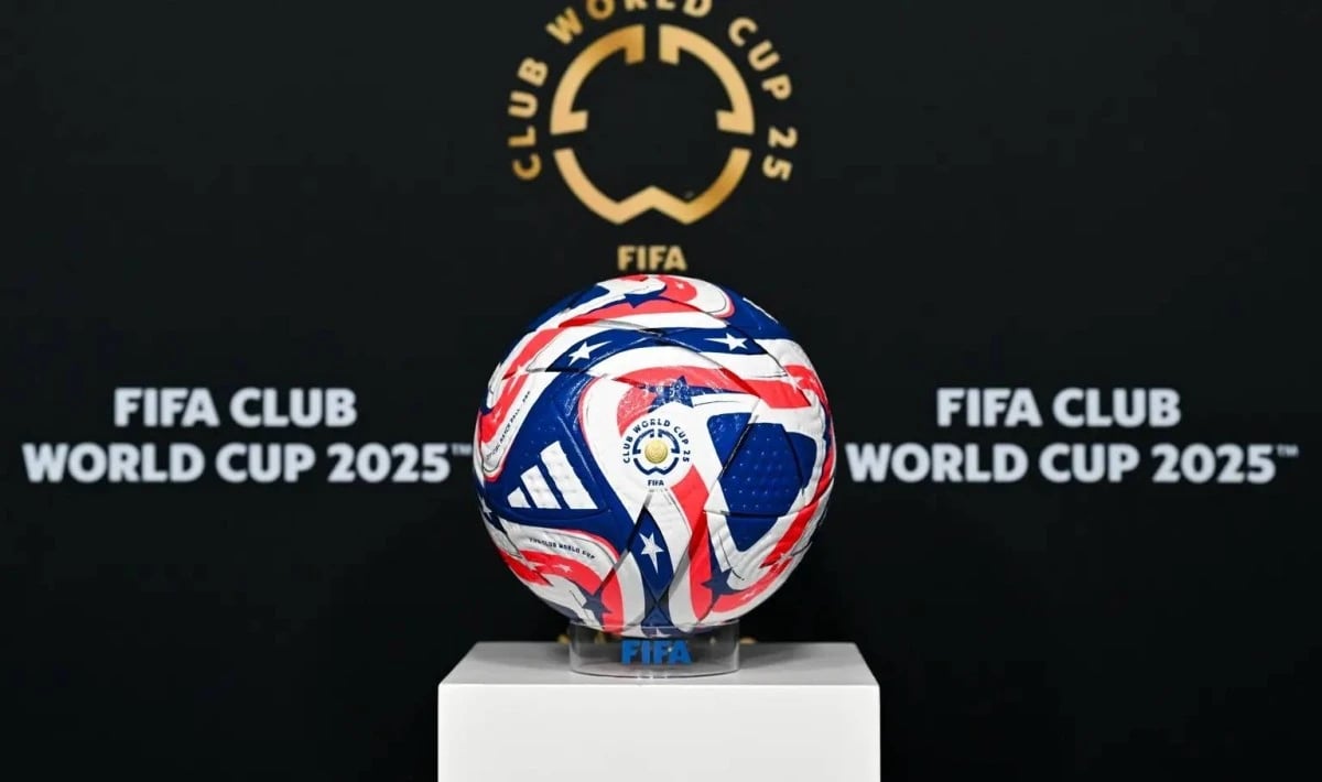 إصدار 2026 كرة مونديالية .. سعر الواحدة بـ9375 ريالا