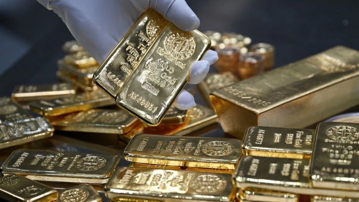 فقاعة الذهب تتراجع بين الخوف من فوات الفرصة وتغير ملامح السوق العالمية