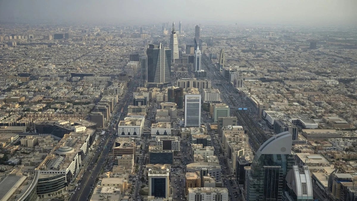 اقتصاد السعودية ينمو بأسرع وتيرة في عامين ونصف عند 5% بدعم زيادة إنتاج النفط