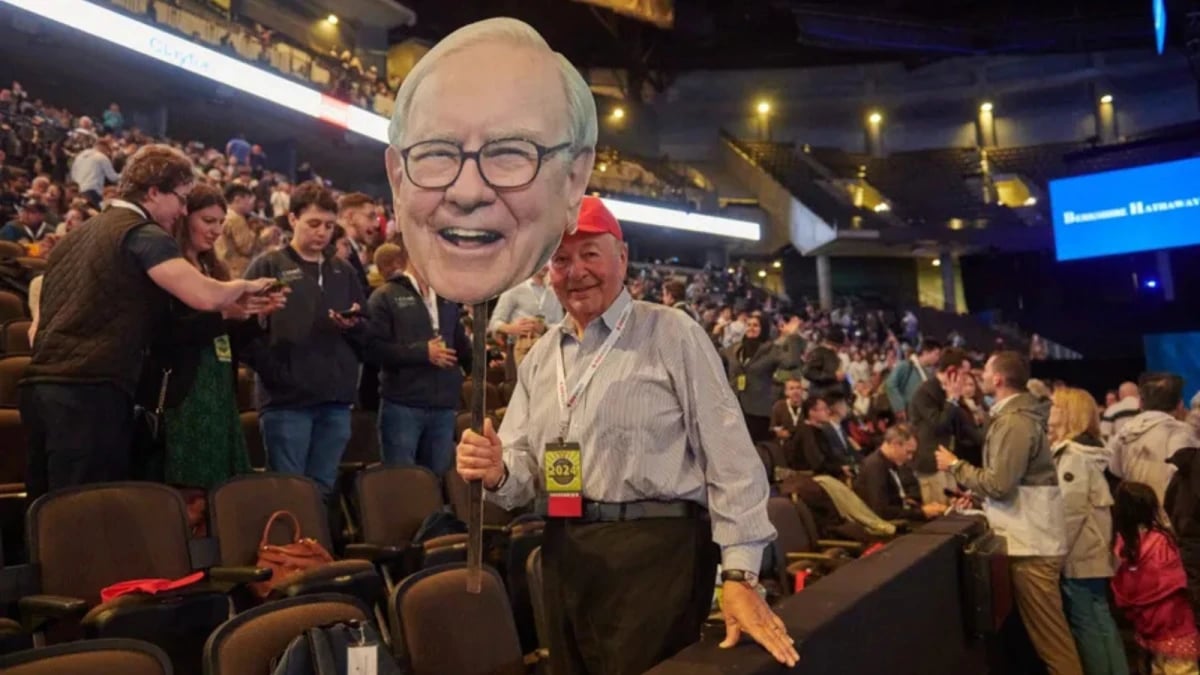 السيولة النقدية لدى "بيركشاير هاثاواي" تسجل مستوى قياسياً