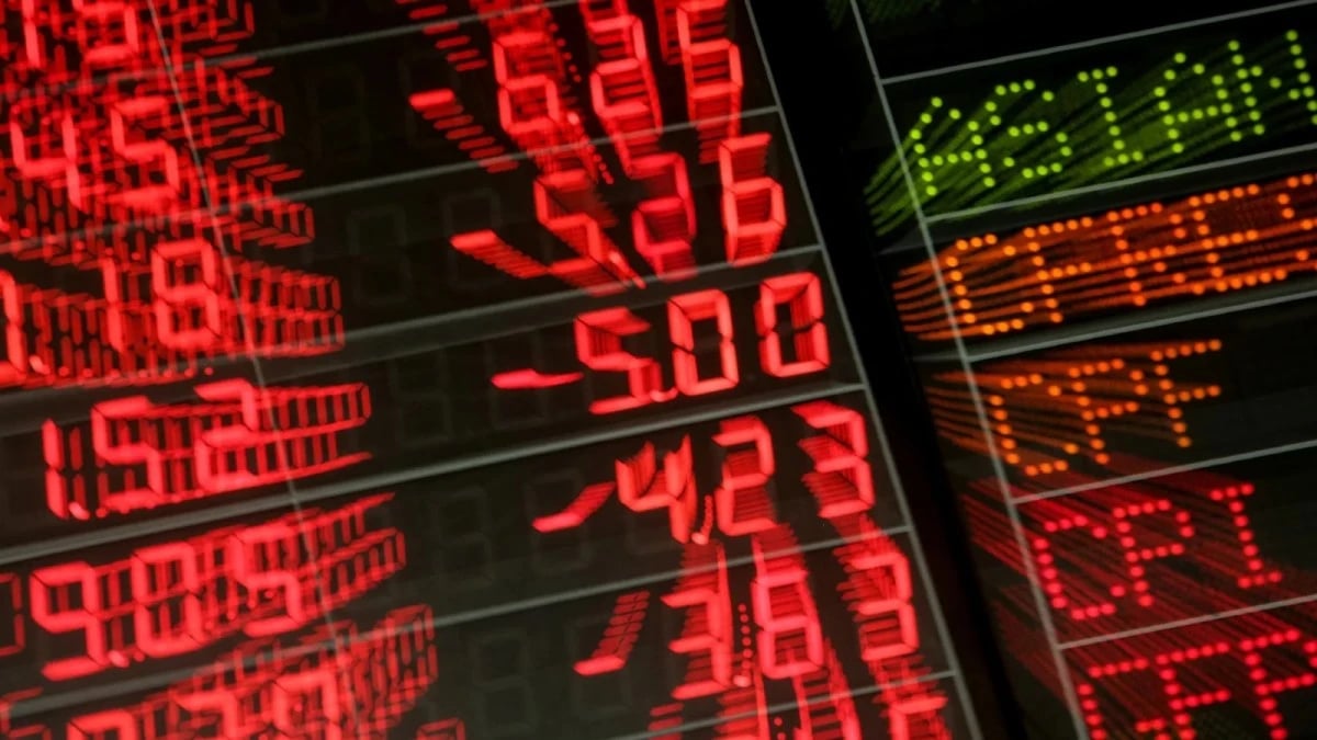 الأسهم الآسيوية تهبط مقتفية أثر "وول ستريت" وسط إقبال على الملاذات الآمنة