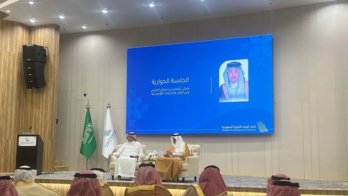 وزير النقل السعودي: سنتدخل عند وجود منافسة غير عادلة في قطاع توصيل الطلبات