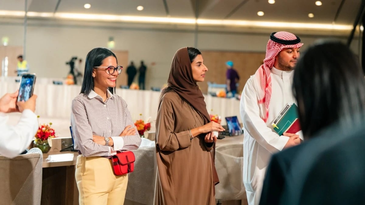 "حدث بلا ورق" .. شعار التقنية السعودية في اجتماع الجمعية العمومية للسياحة في الأمم المتحدة