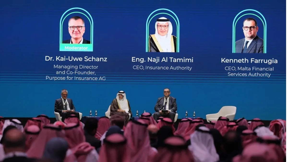 سوق التأمين السعودية .. نمو مرتفع واتجاه نحو التوسع إقليميا