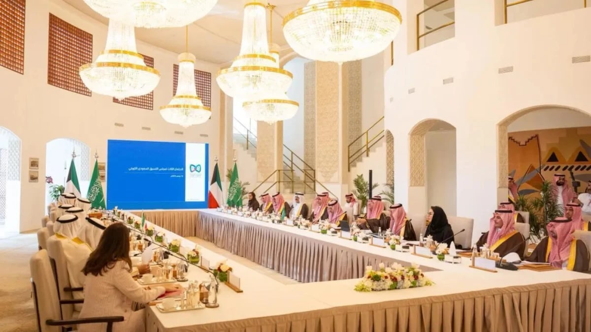 توقيع مذكرات تفاهم بين السعودية والكويت تعزز التعاون في الإعلام والاقتصاد والابتكار