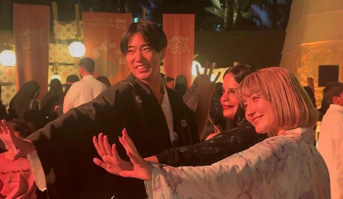 كيف تحولت أقدم زيارة يابانية للسعودية إلى شراكة اقتصادية قوية؟