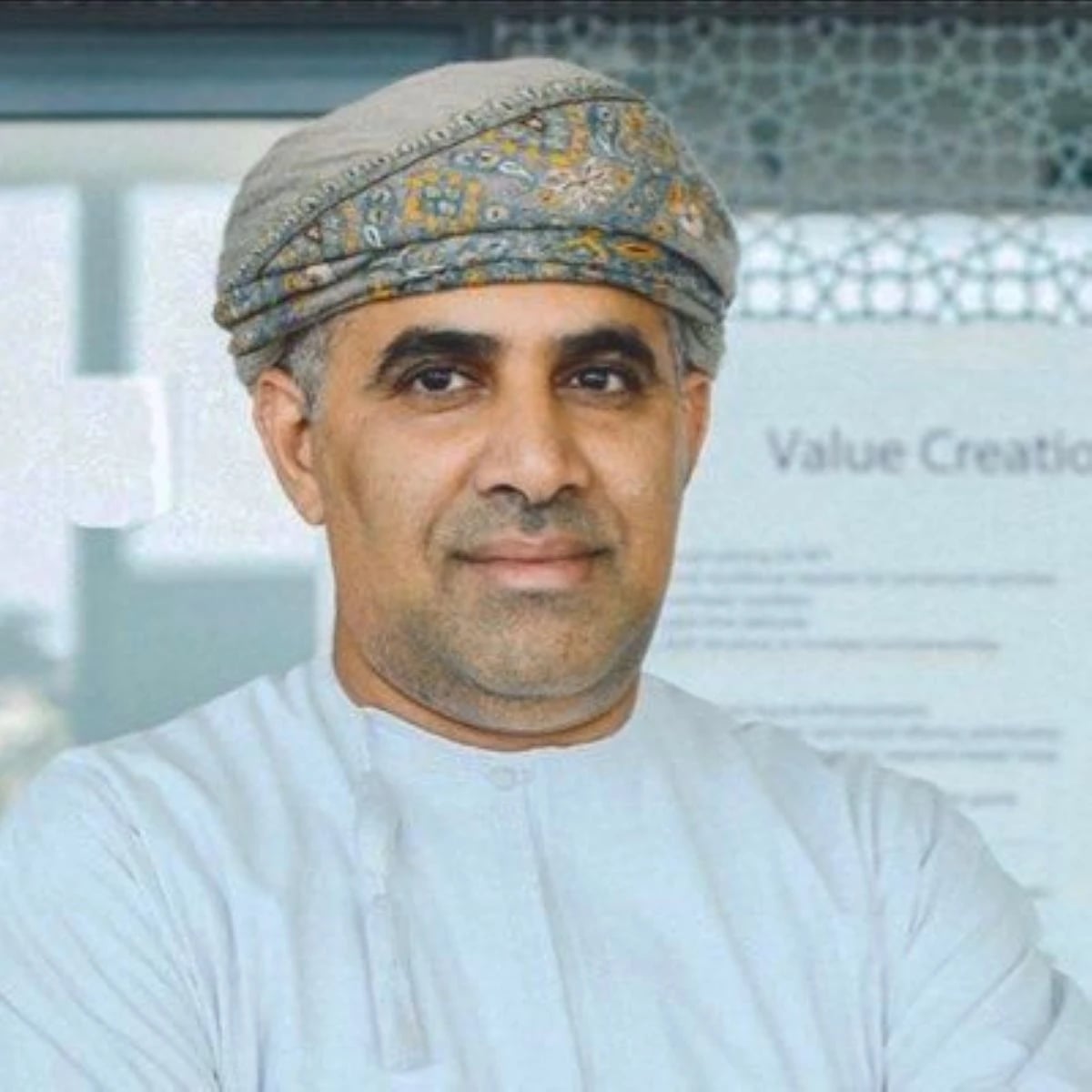 وزير الإسكان العماني لـ "الاقتصادية": نتفاوض مع شركات عقارية سعودية للاستثمار وإبرام اتفاقيات في 2026