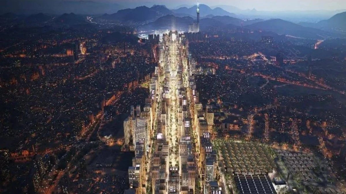 "مسار" تستكمل صفقات بيع أراضٍ بأكثر من نصف مليار ريال