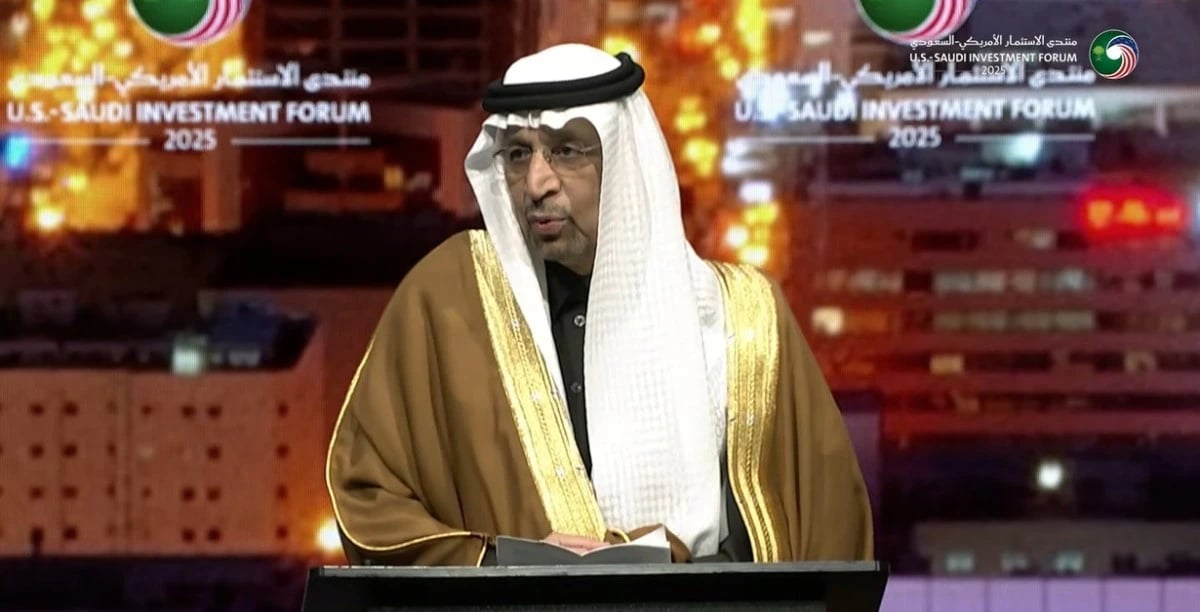 اتفاقيات سعودية - أمريكية جديدة بمئات المليارات من الدولارات