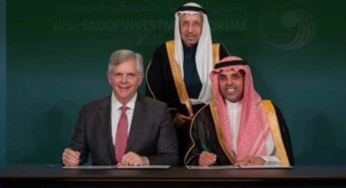 مجموعة السعودية تبرم اتفاقية لمحركات "جين إكس" وعوائد بـ4 مليارات ريال