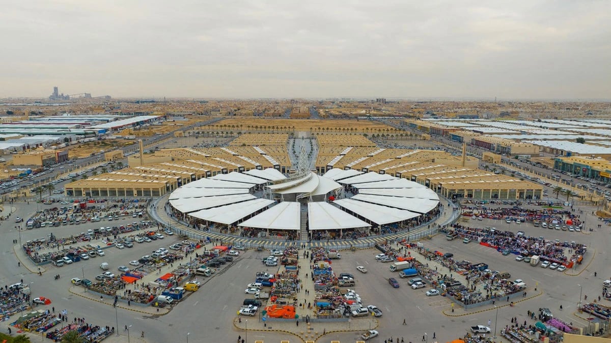 "الرياض القابضة" لـ"الاقتصادية": استثمرنا 1.5 مليار ريال خلال 3 سنوات في السعودية