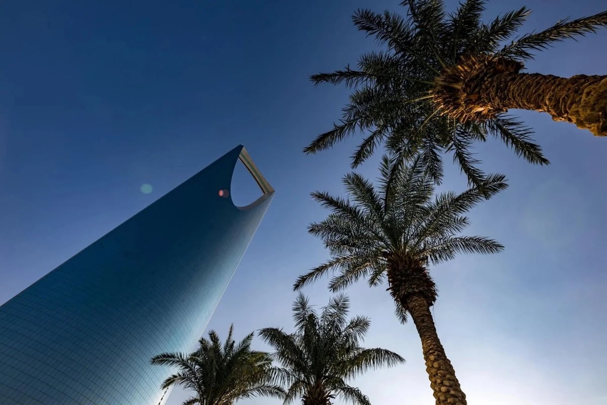 السعودية الخيار الأول لشركات هونج كونج لتنويع سلاسل الإمداد