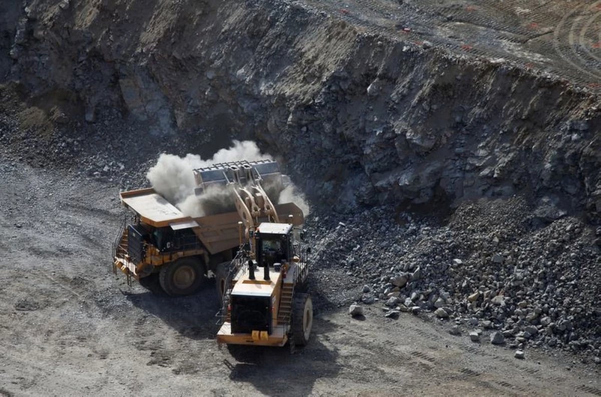 وزير الصناعة: اكتشافات المعادن الأرضية النادرة في السعودية تقدر قيمتها بـ375 مليار ريال