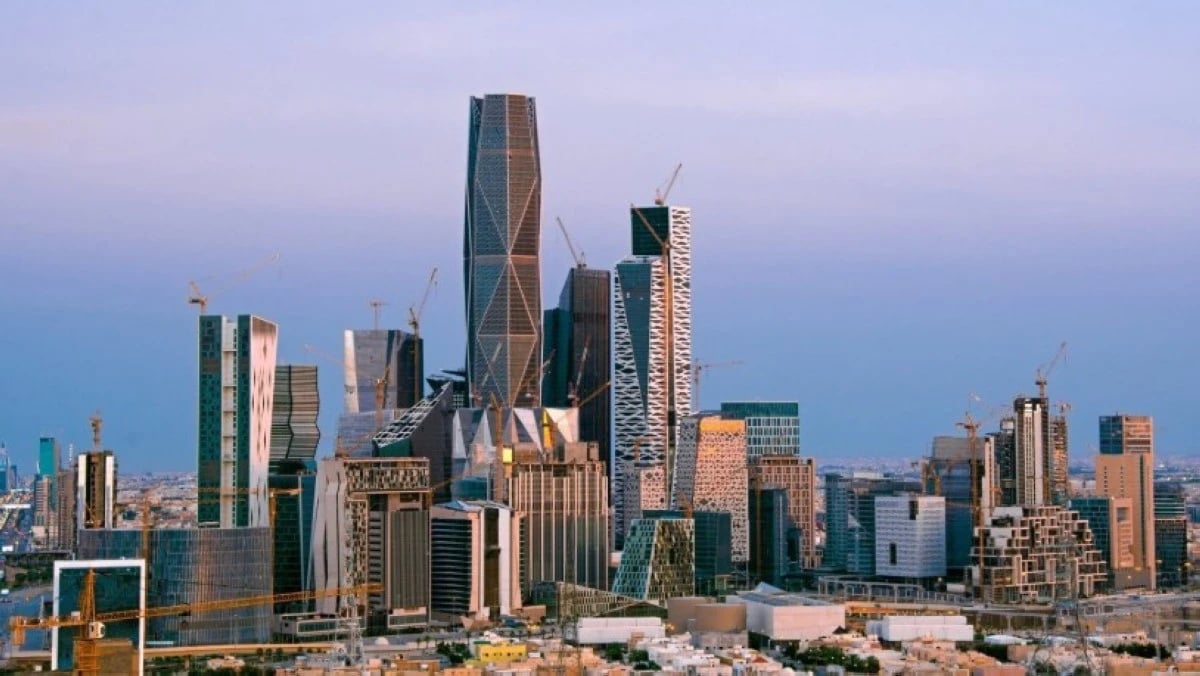 229 مليار ريال نمو السيولة في الاقتصاد السعودي خلال 9 أشهر