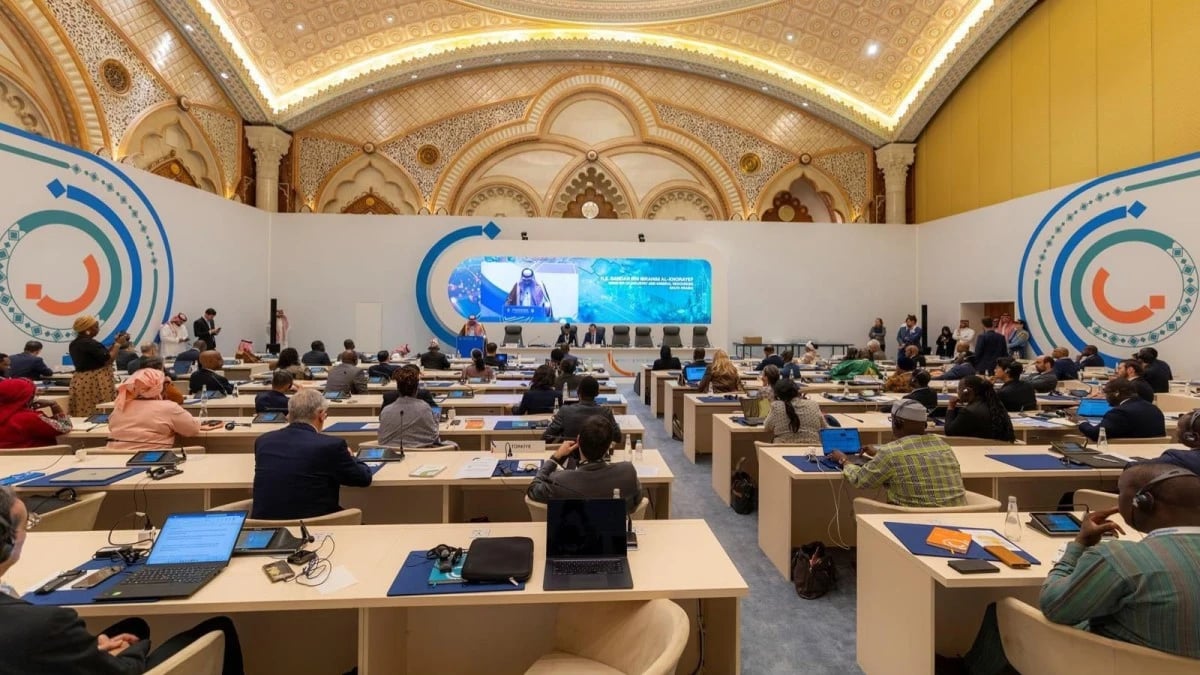 "يونيدو" : الاقتصاد البرتقالي يولد الوظائف ويشكل 3.2% من الناتج العالمي