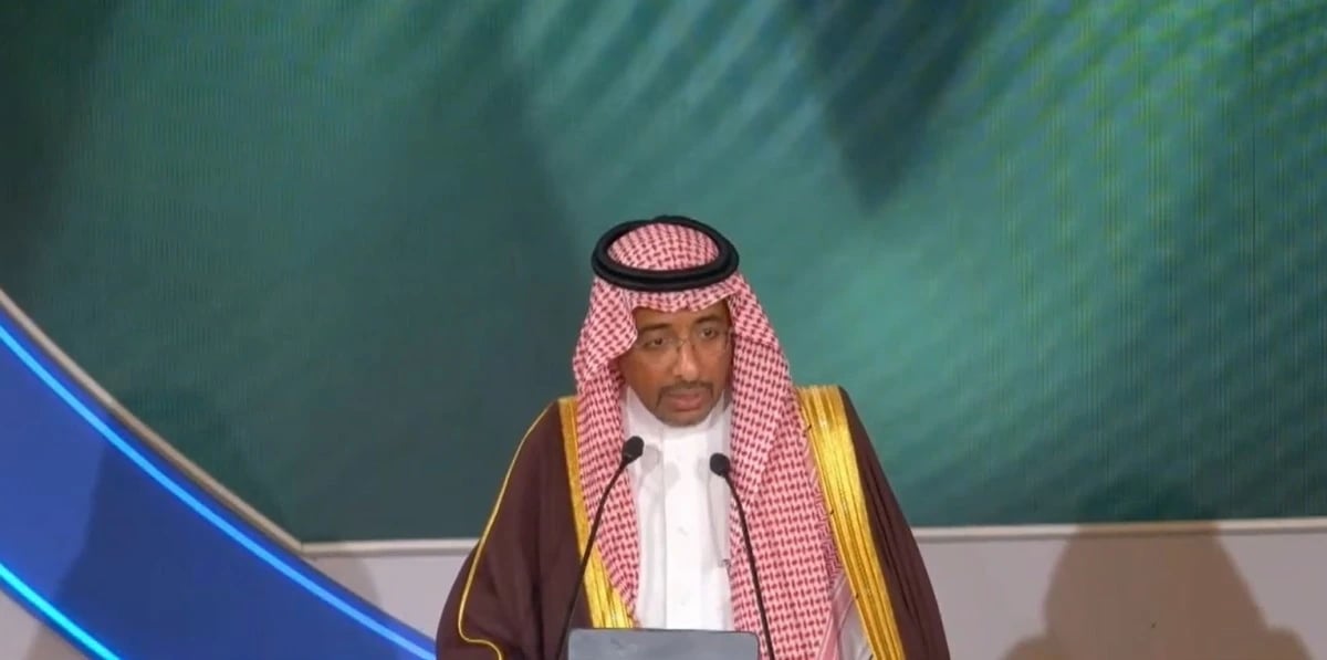 وزير الصناعة: السعودية تسعى لبناء قاعدة صناعية خالية من الكربون