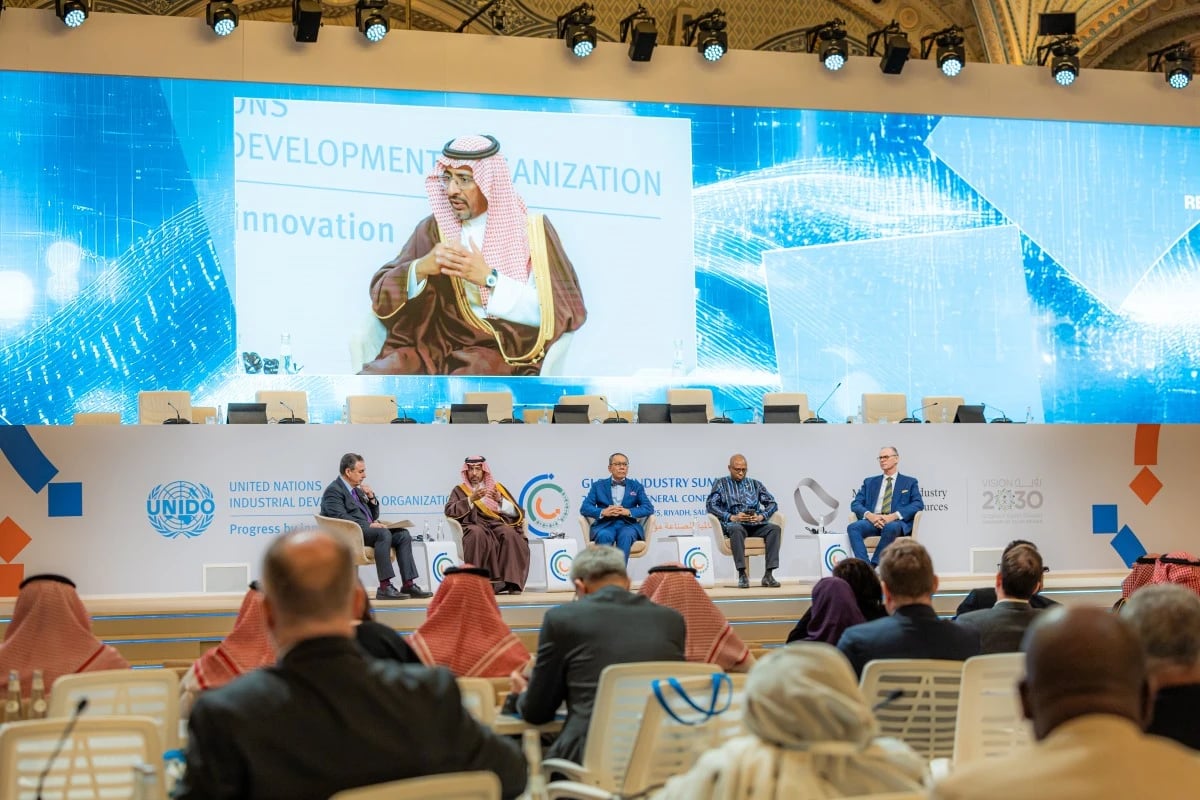 رسائل اليوم الثاني لليونيدو: فجوة إفريقية بـ170 مليار دولار