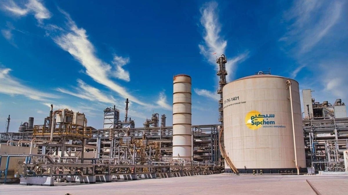 "سبكيم" تقر توزيع 362.6 مليون ريال أرباحا نقدية عن النصف الثاني