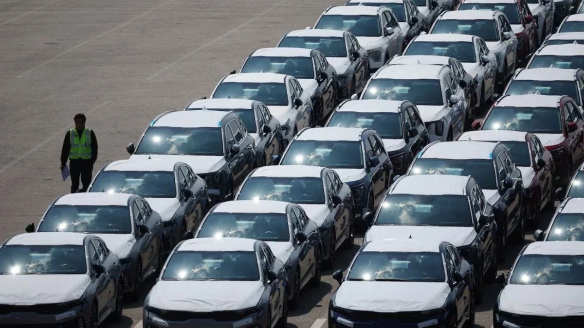 كوريا تتحرك لتنفيذ تعهد باستثمار المليارات في أمريكا مقابل خفض الرسوم