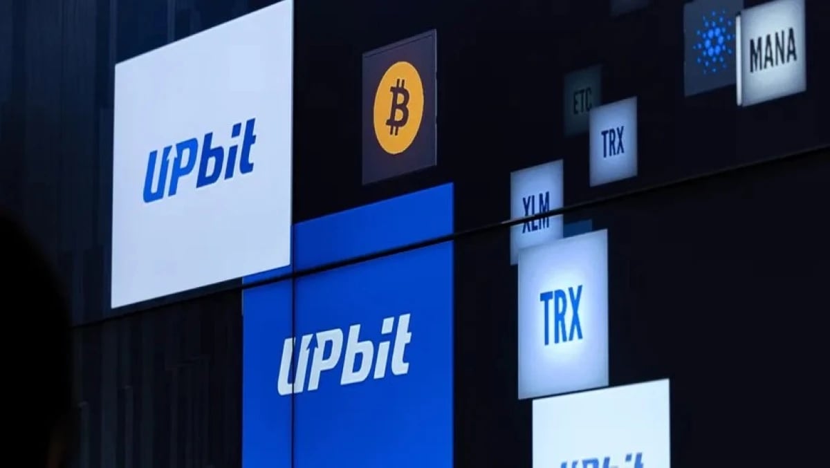 اختراق أكبر بورصة عملات مشفرة في كوريا بعد استحواذ بـ10 مليارات دولار