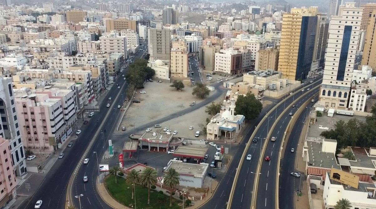 بدء التسجيل العيني لـ 31.9 ألف قطعة عقارية في 3 مناطق سعودية