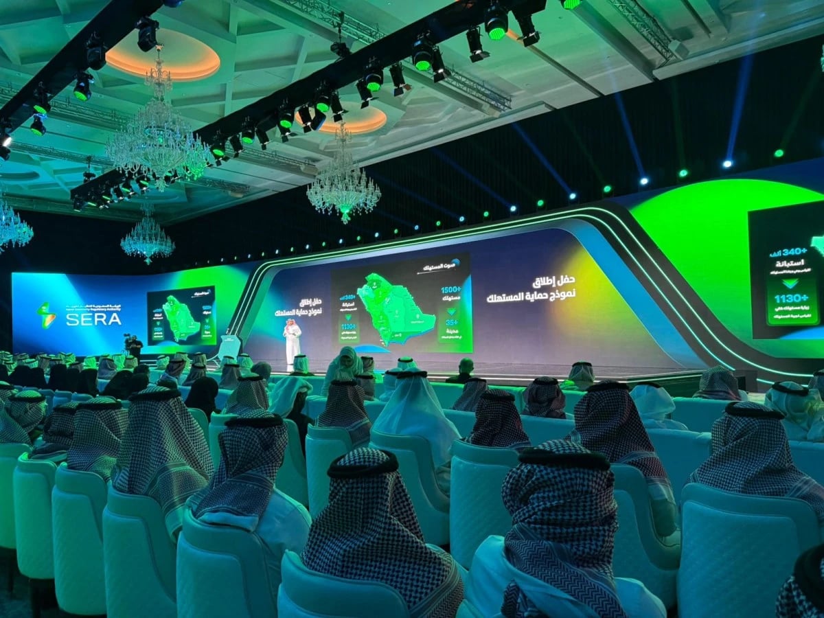 "تنظيم الكهرباء" السعودية تعوض 800 ألف مشترك بـ310 ملايين ريال