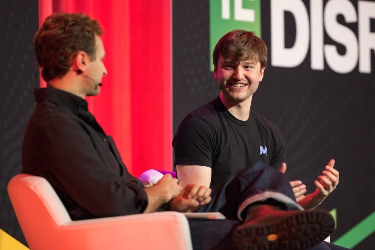 أصغر ملياردير عصامي في العالم لم يأخذ يوما إجازة