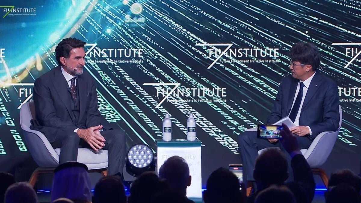 الرميان: 11.5 مليار دولار حجم استثمارات PIF في اليابان