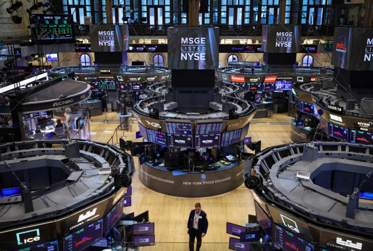 هيمنة بنوك كبرى على المقاصة تهدد سوق عقود الخيارات الأمريكية