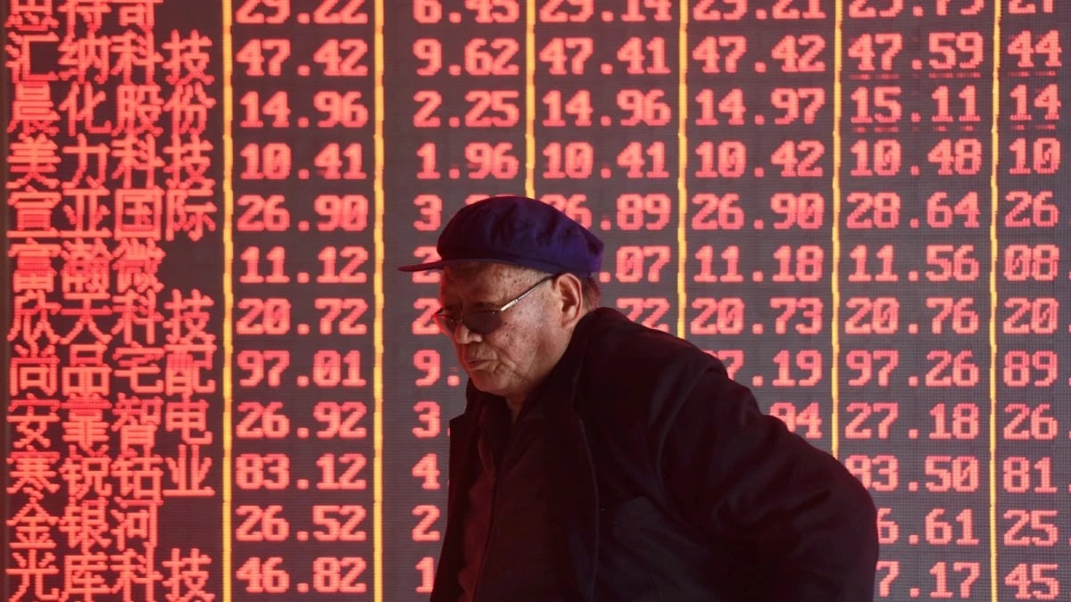 الأسهم الآسيوية تنتعش بعد موجة بيع عالمية قادتها العملات المشفرة